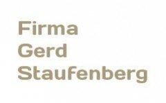 Gerd Staufenberg - Rohbau und mehr